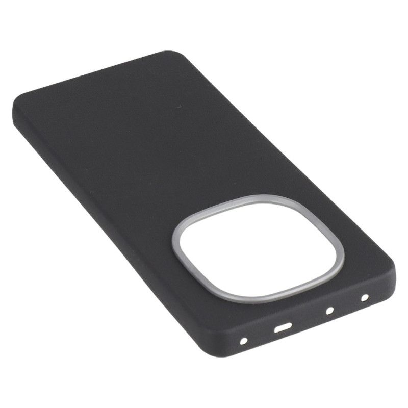 Kryt Xiaomi Redmi Note 14 Pro 5g Textura Kůže