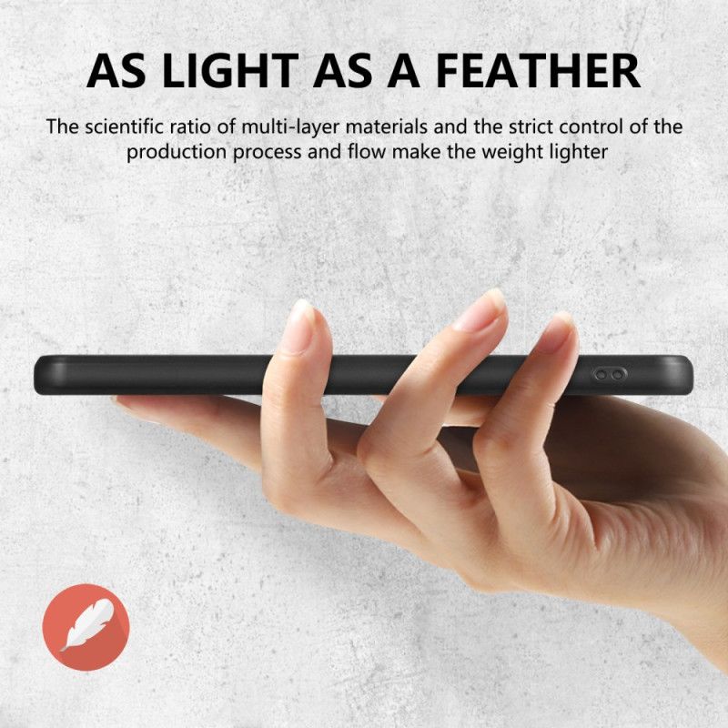 Kryt Xiaomi Redmi Note 14 Pro 5g Uhlíkové Vlákno