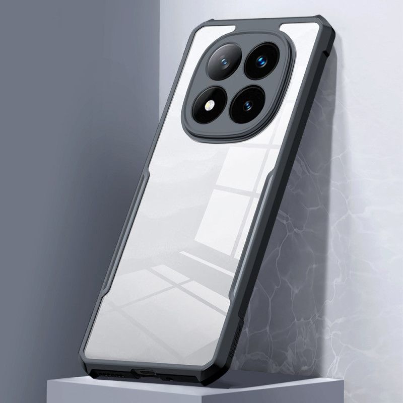 Kryt Xiaomi Redmi Note 14 Pro 5g Xundd