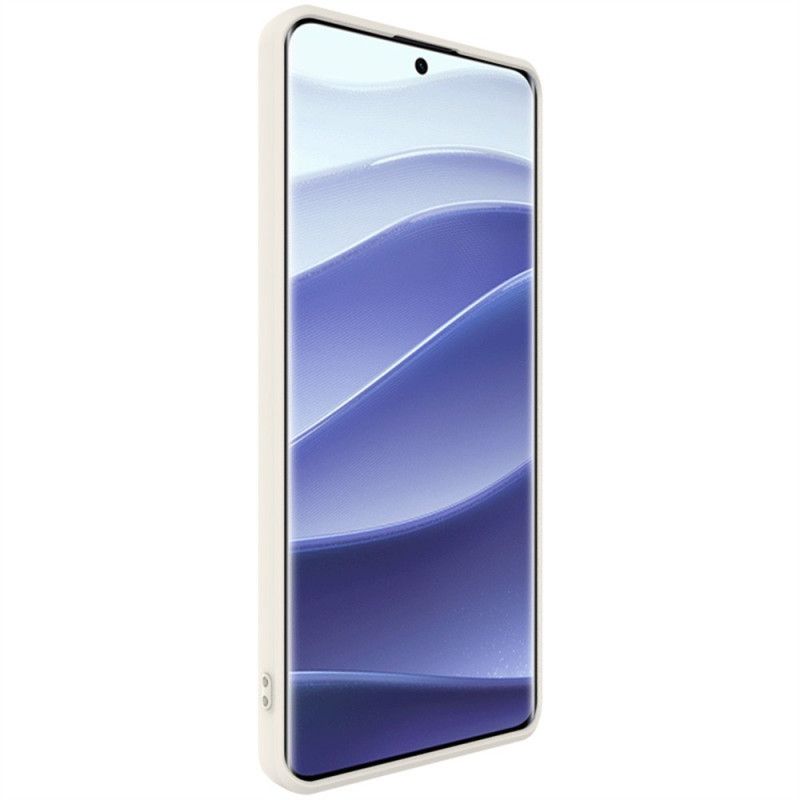 Kryt Xiaomi Redmi Note 14 Pro 5g Řada Imak Uc-4