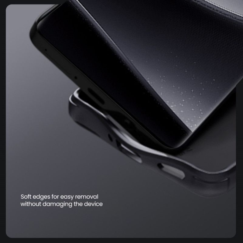 Kryt Xiaomi Redmi Note 14 Pro 5g Řada Nillkin Camshield Pro