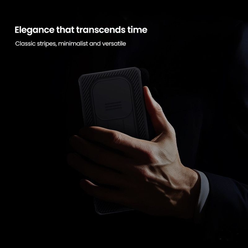 Kryt Xiaomi Redmi Note 14 Pro 5g Řada Nillkin Camshield Pro