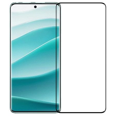 Ochranný Kryt Obrazovky Z Tvrzeného Skla S Plným Pokrytím Pro Xiaomi Redmi Note 14 Pro Plus 5g / 14 Pro 5g / Poco X7