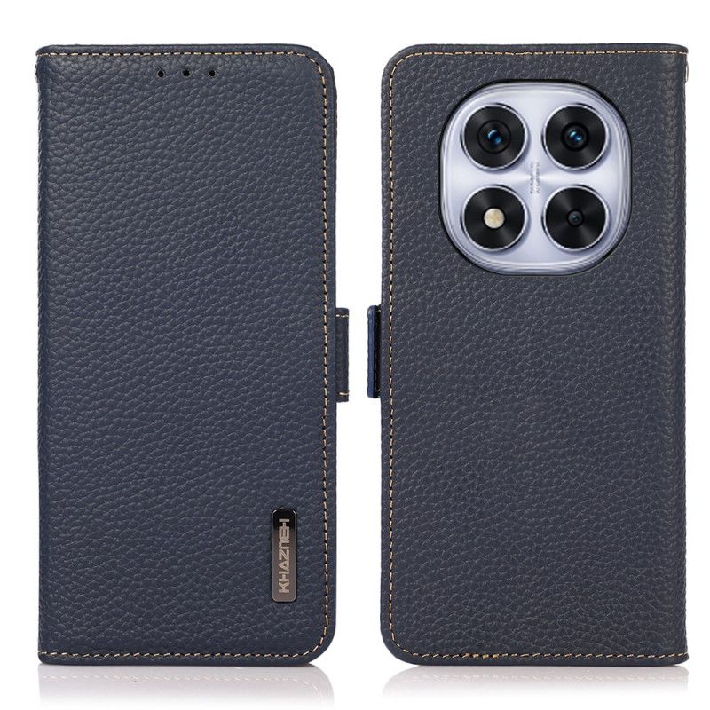 Peněženková Pouzdra Xiaomi Redmi Note 14 Pro 5g Kazneh Rfid Ochranná Kůže