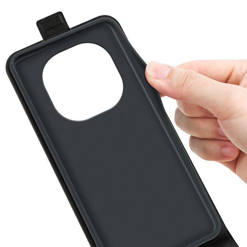 Peněženková Pouzdra Xiaomi Redmi Note 14 Pro 5g Kryty Na Mobil Svislá Klopa