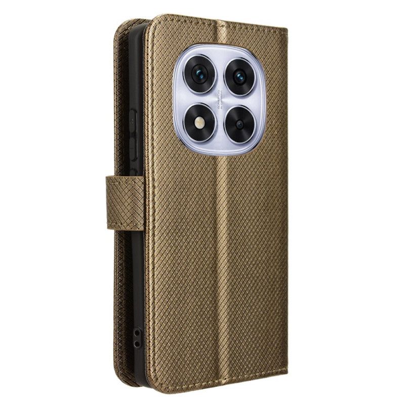 Peněženková Pouzdra Xiaomi Redmi Note 14 Pro 5g Kryty Na Mobil Tečky