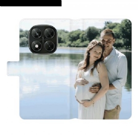 Peněženková Pouzdra Xiaomi Redmi Note 14 Pro 5g Na Míru