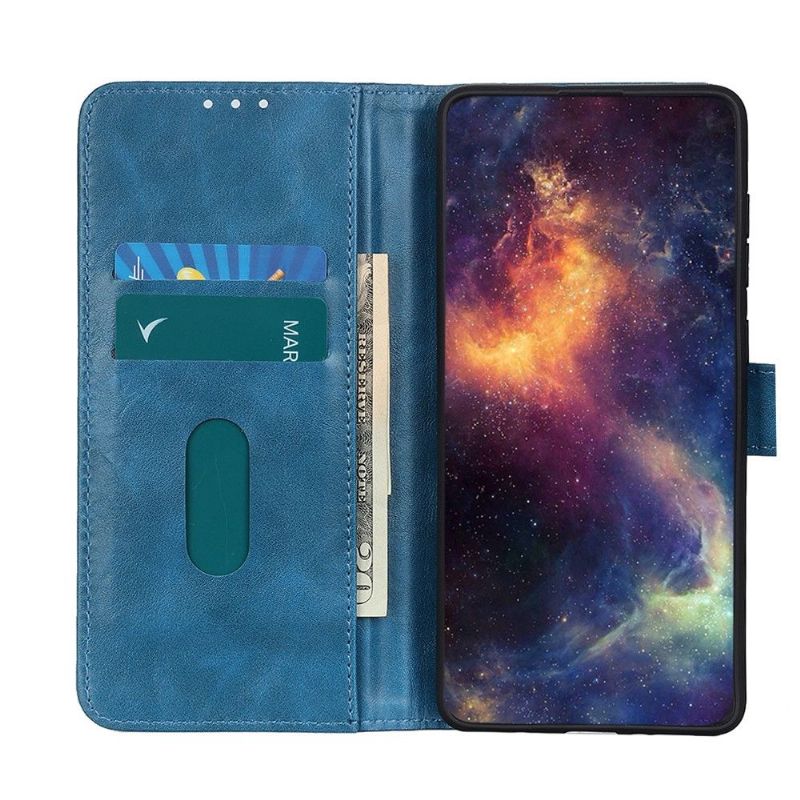 Flipové Pouzdro Na Xiaomi 11T / 11T Pro Khazneh Retro Tricolor