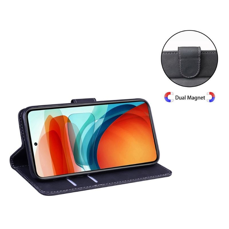 Flipové Pouzdro Na Xiaomi 11T / 11T Pro Ochranný Ochrana Proti Barevným Motýlům