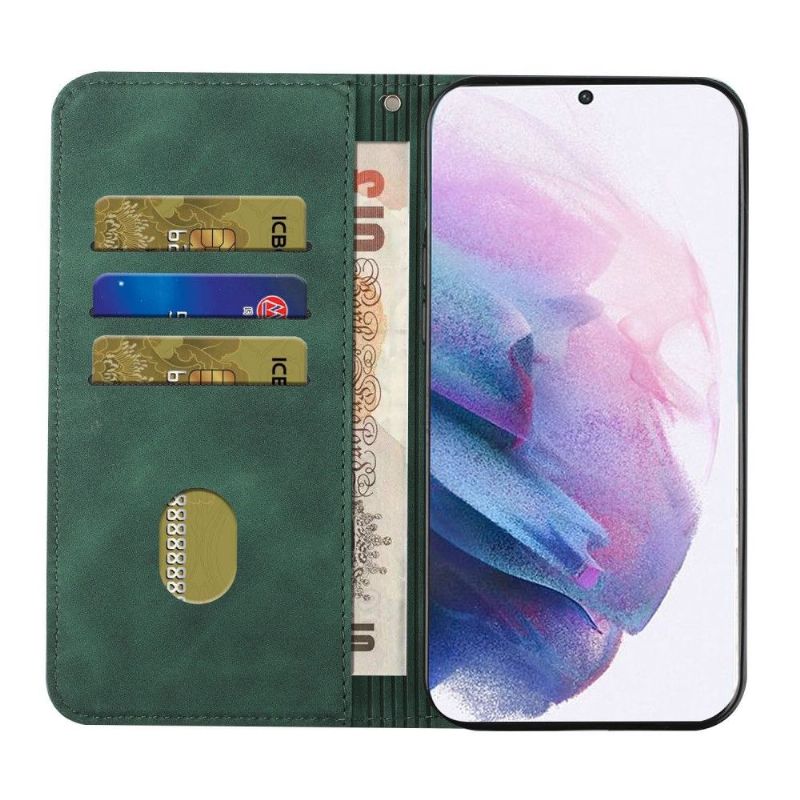 Flipové Pouzdro Na Xiaomi 11T / 11T Pro Podnikání Ve Tvaru S