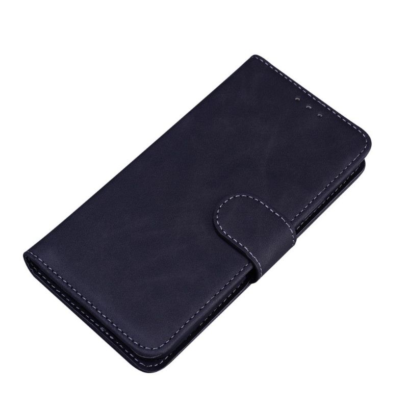Flipové Pouzdro Na Xiaomi 11T / 11T Pro Romane Soft Touch