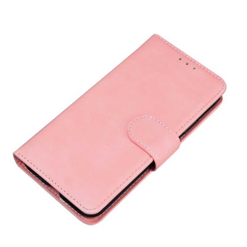 Flipové Pouzdro Na Xiaomi 11T / 11T Pro Romane Soft Touch