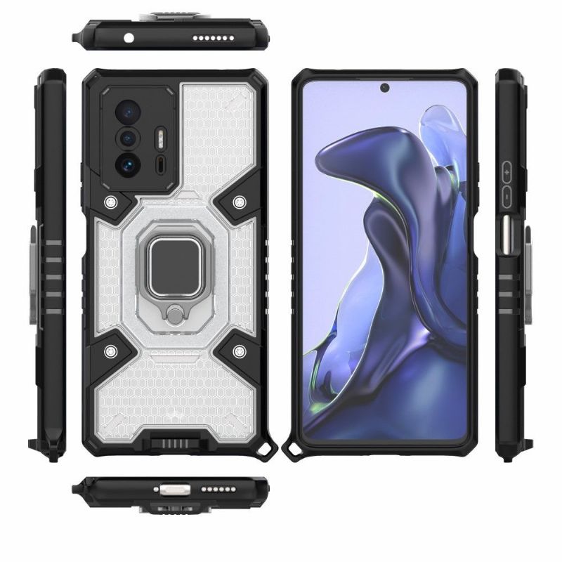 Kryt Na Xiaomi 11T / 11T Pro Funkce Podpory Dvou Barev