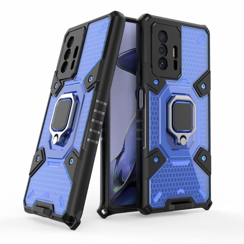 Kryt Na Xiaomi 11T / 11T Pro Funkce Podpory Dvou Barev
