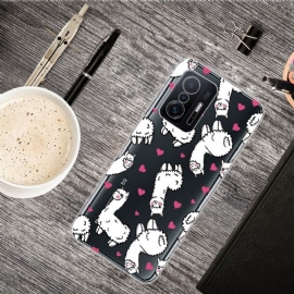 Kryt Na Xiaomi 11T / 11T Pro Lama