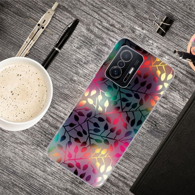 Kryt Na Xiaomi 11T / 11T Pro List