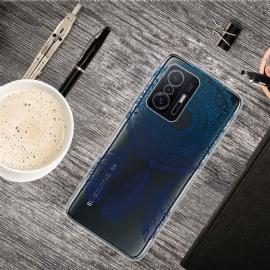 Kryt Na Xiaomi 11T / 11T Pro Mandala Lapač Snů