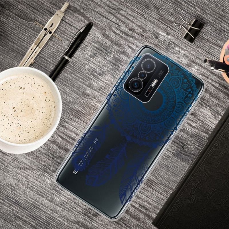 Kryt Na Xiaomi 11T / 11T Pro Mandala Lapač Snů