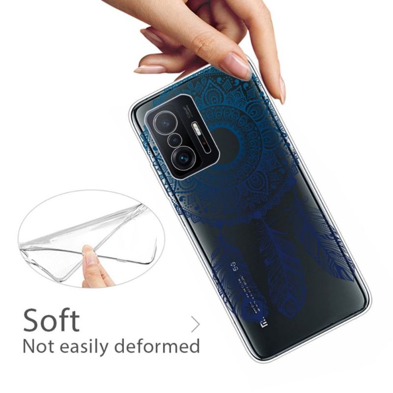 Kryt Na Xiaomi 11T / 11T Pro Mandala Lapač Snů