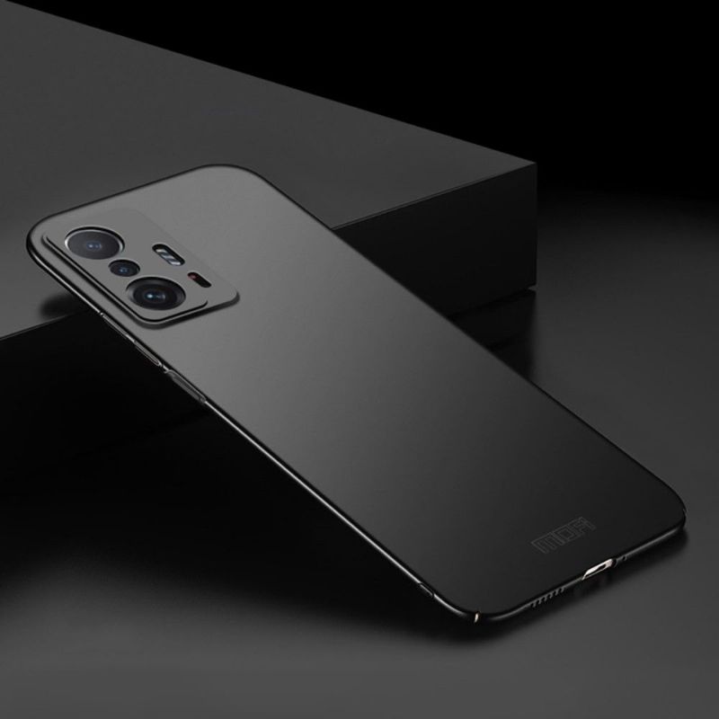 Kryt Na Xiaomi 11T / 11T Pro Matný Povlak Mofi Shield