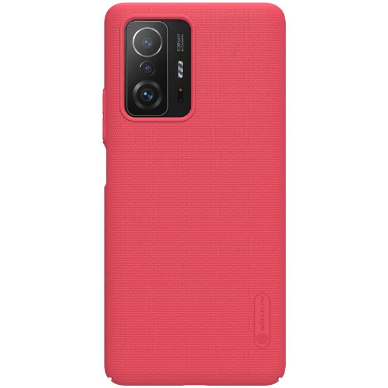 Kryt Na Xiaomi 11T / 11T Pro Nillkin Rigid Frosted