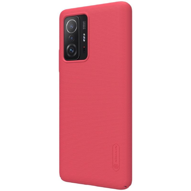 Kryt Na Xiaomi 11T / 11T Pro Nillkin Rigid Frosted