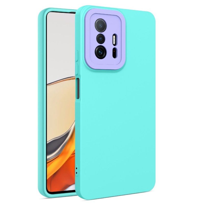 Kryt Na Xiaomi 11T / 11T Pro Olí Oko