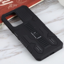 Kryt Na Xiaomi 11T / 11T Pro Podpora Funkce Vanguard