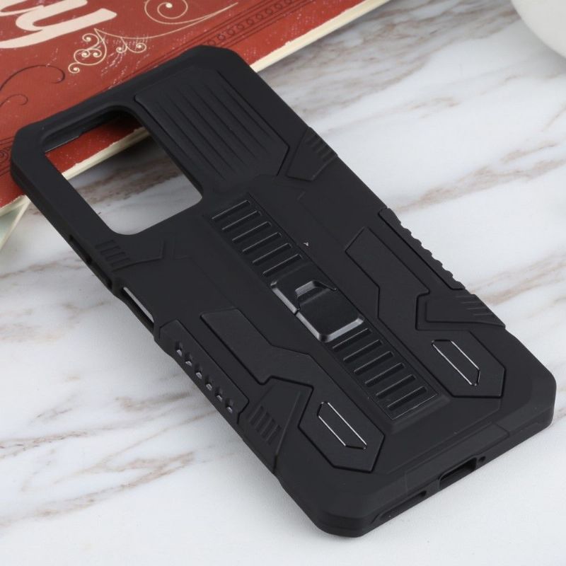 Kryt Na Xiaomi 11T / 11T Pro Podpora Funkce Vanguard