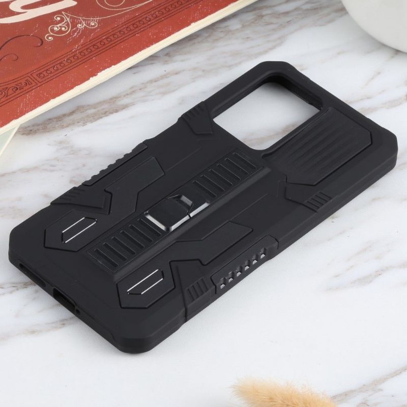 Kryt Na Xiaomi 11T / 11T Pro Podpora Funkce Vanguard