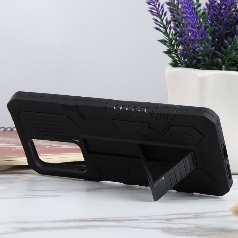 Kryt Na Xiaomi 11T / 11T Pro Podpora Funkce Vanguard
