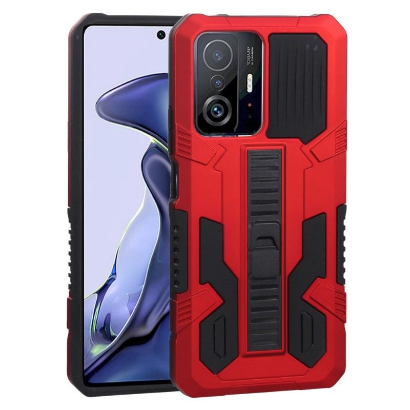 Kryt Na Xiaomi 11T / 11T Pro Podpora Funkce Vanguard