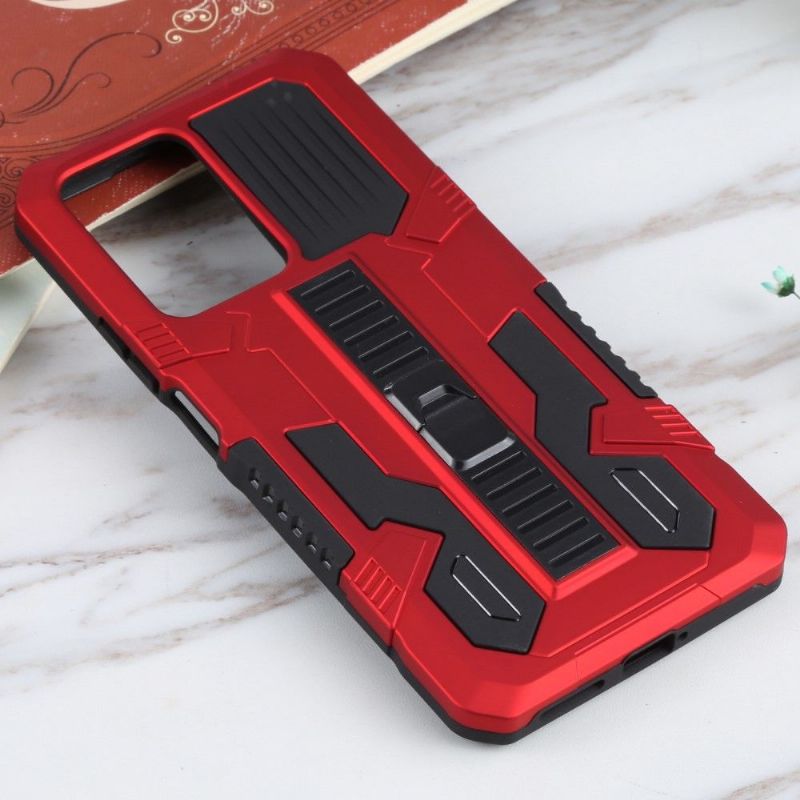Kryt Na Xiaomi 11T / 11T Pro Podpora Funkce Vanguard