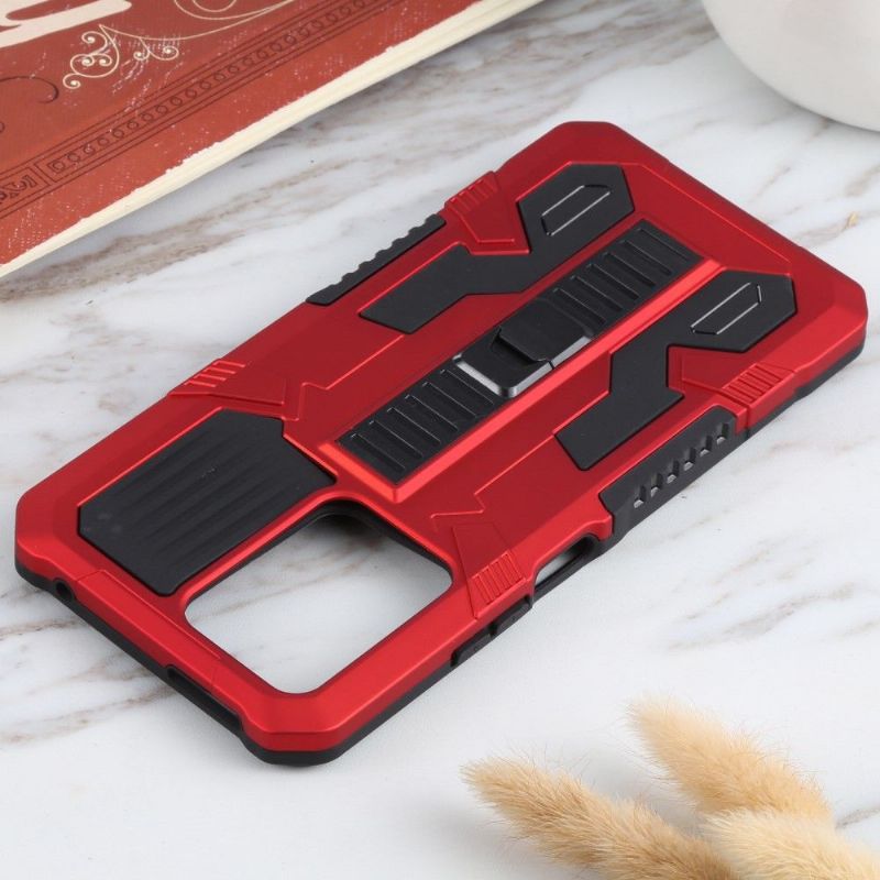 Kryt Na Xiaomi 11T / 11T Pro Podpora Funkce Vanguard