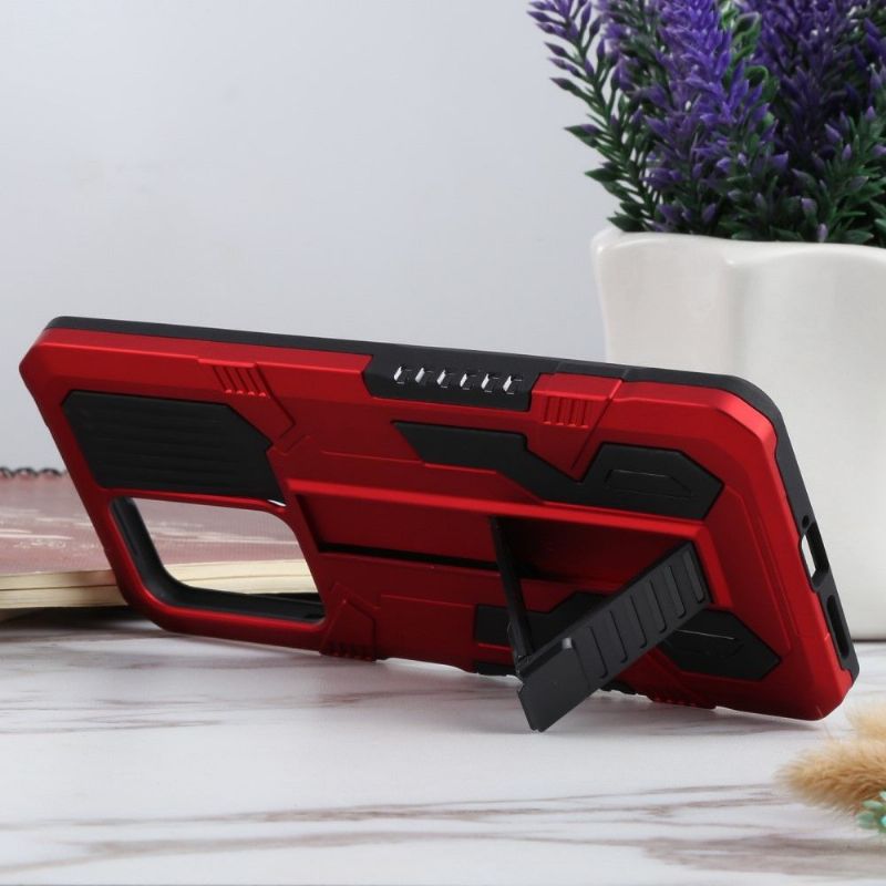 Kryt Na Xiaomi 11T / 11T Pro Podpora Funkce Vanguard