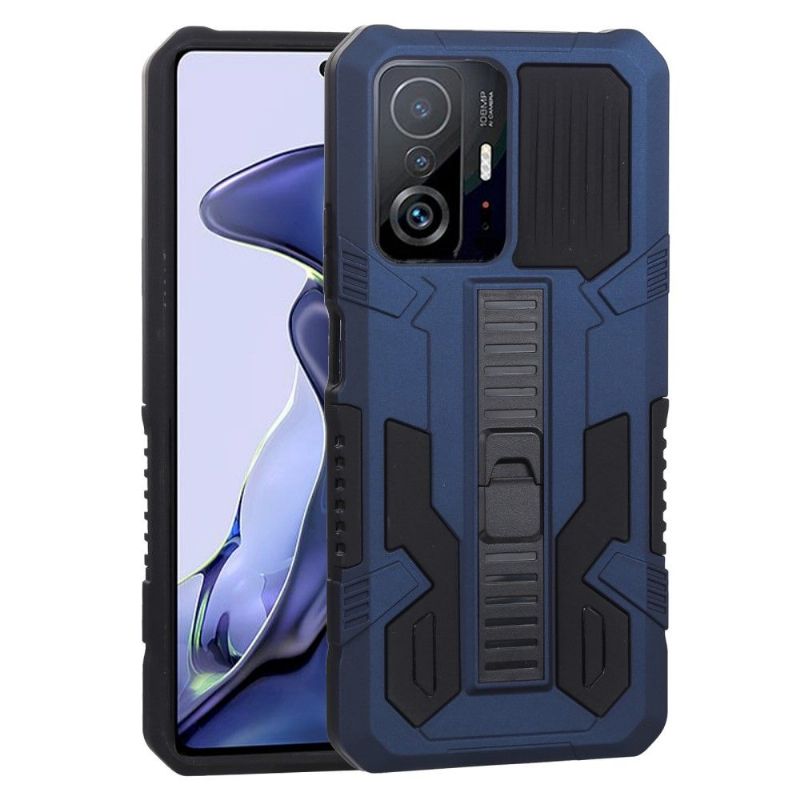 Kryt Na Xiaomi 11T / 11T Pro Podpora Funkce Vanguard