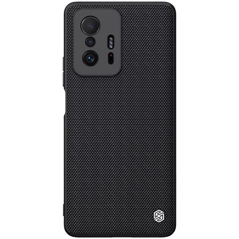 Kryt Na Xiaomi 11T / 11T Pro Protiskluzové Pouzdro S Texturou