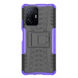 Kryt Na Xiaomi 11T / 11T Pro Protiskluzové S Podporou