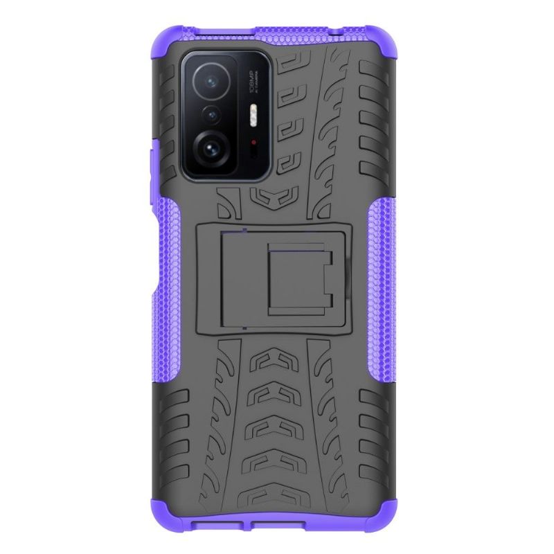 Kryt Na Xiaomi 11T / 11T Pro Protiskluzové S Podporou