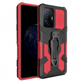 Kryt Na Xiaomi 11T / 11T Pro Se Sponou Na Opasek