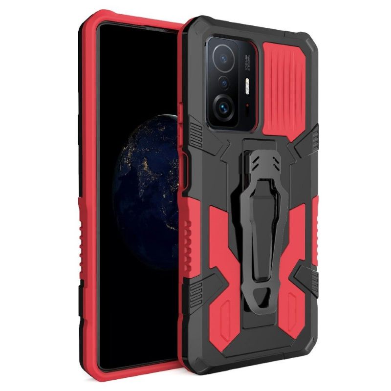 Kryt Na Xiaomi 11T / 11T Pro Se Sponou Na Opasek