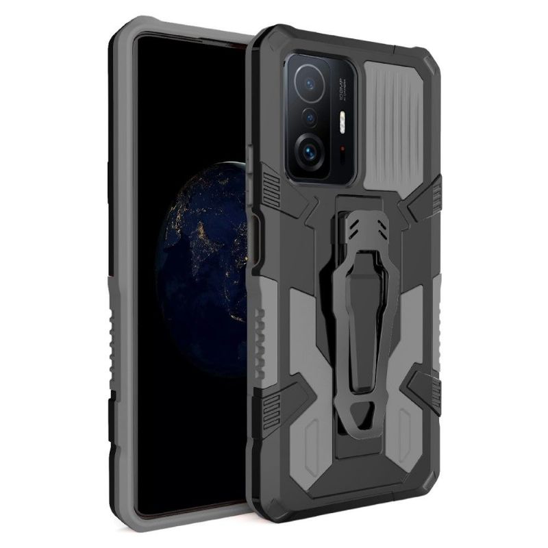 Kryt Na Xiaomi 11T / 11T Pro Se Sponou Na Opasek