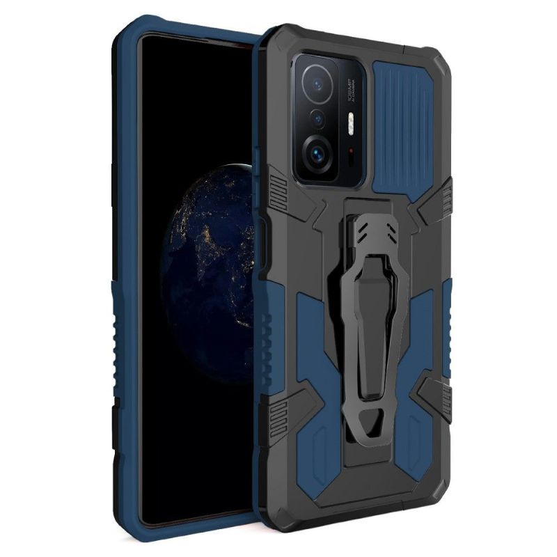 Kryt Na Xiaomi 11T / 11T Pro Se Sponou Na Opasek