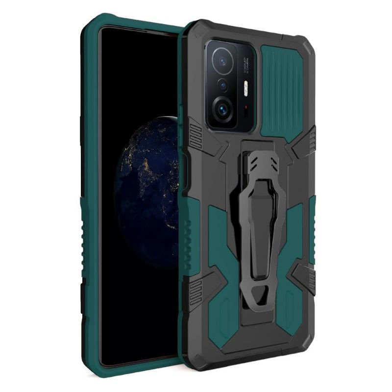 Kryt Na Xiaomi 11T / 11T Pro Se Sponou Na Opasek