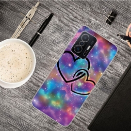 Kryt Na Xiaomi 11T / 11T Pro Srdce