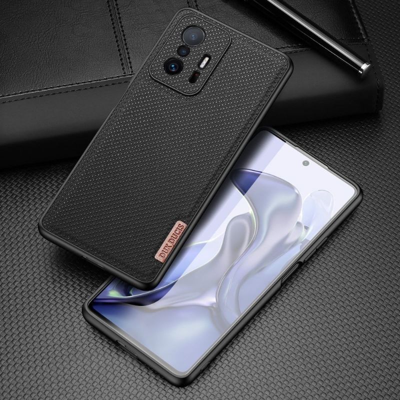 Kryty Na Mobil Na Xiaomi 11T / 11T Pro Elegantní Série Fino
