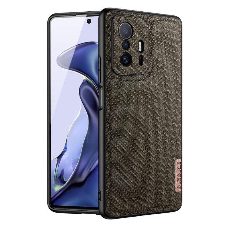 Kryty Na Mobil Na Xiaomi 11T / 11T Pro Elegantní Série Fino