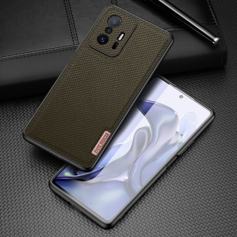 Kryty Na Mobil Na Xiaomi 11T / 11T Pro Elegantní Série Fino