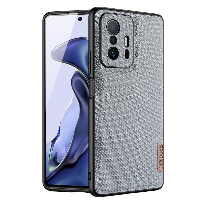Kryty Na Mobil Na Xiaomi 11T / 11T Pro Elegantní Série Fino