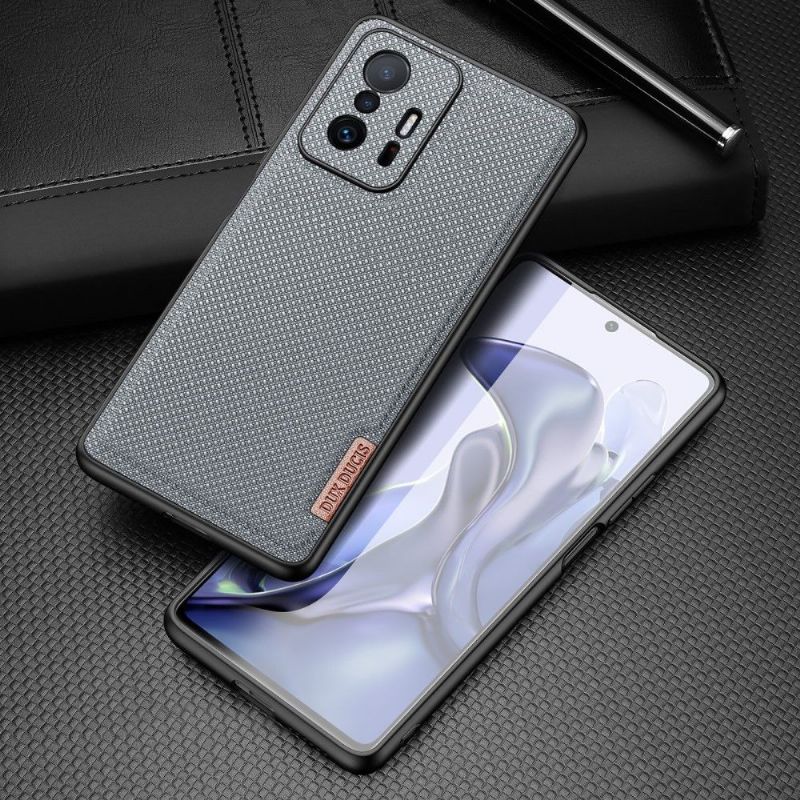 Kryty Na Mobil Na Xiaomi 11T / 11T Pro Elegantní Série Fino